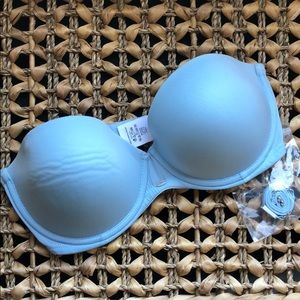 Calvin Klein Strapless Bra